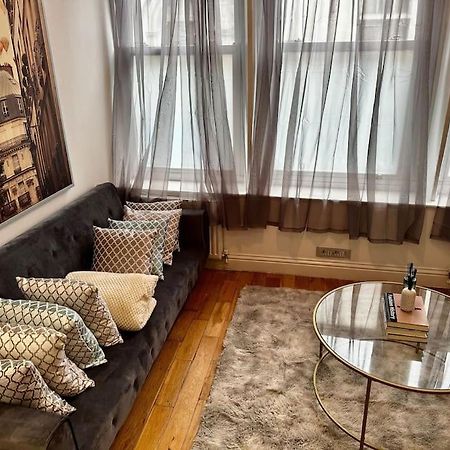 Amazing 2Bed2Bath Edgeware Apartment Лондон Екстериор снимка