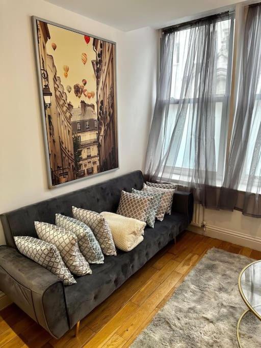Amazing 2Bed2Bath Edgeware Apartment Лондон Екстериор снимка